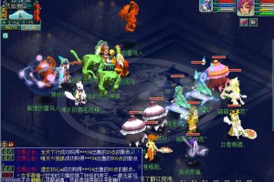 《梦幻西游》雁塔地宫全攻略：一百层怪物特性、阵容配置与火把资源管理