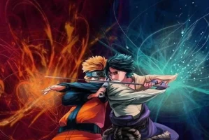 火影同人动漫免费观看全集 16本已完结火影同人小说，树叶飞舞之处，火亦生生不息，火之意志