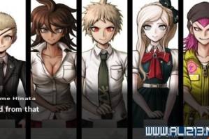 《弹丸论破二全攻略：好感度·电子宠物·学级裁判机制革新，老玩家反复遗忘的七个关键词》