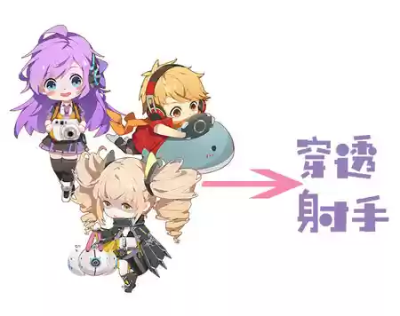 《牌武者》**转职融合**系统深度解析——**玩法攻略**第三弹!
《牌武者》**转职融合**系统深度解析——**玩法攻略**第三弹!