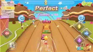 如何轻松达成《浪漫音速》全perfect？掌握这些时机技巧很关键
