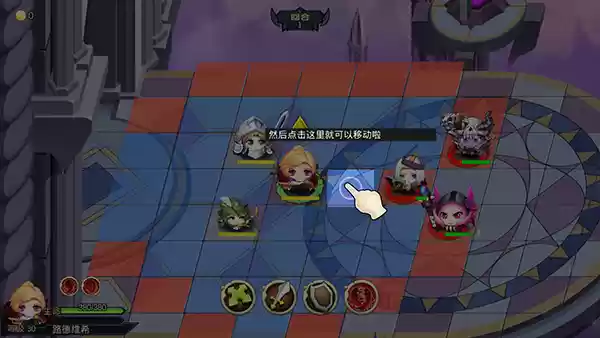 《血之命运》手游战斗系统详解:新手必看操作指南
《血之命运》手游战斗系统详解:新手必看操作指南