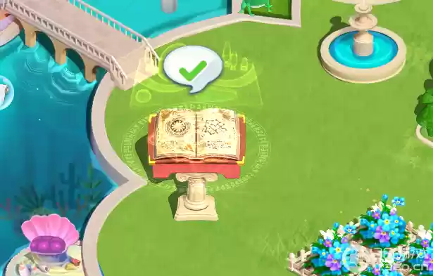 【衣之国】**梦之书**高效通关指南
