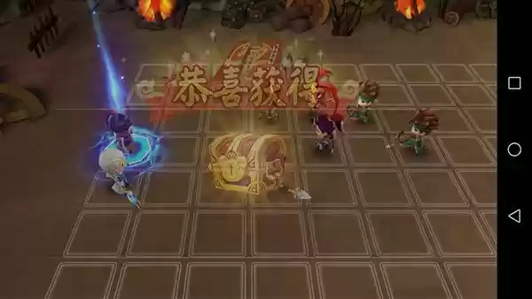 《运筹三国》**新手**高效通关**第一战役**的实战技巧分享
《运筹三国》**新手**高效通关**第一战役**的实战技巧分享