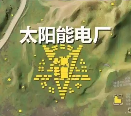 《荒野行动》新地图隐藏彩蛋大盘点：这些**游戏秘密**你发现了吗？
