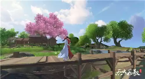 《烈火如歌》新手任务攻略：快速上手次时代江湖的必看指南
