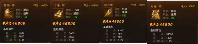 ​光翼助我一飞冲天